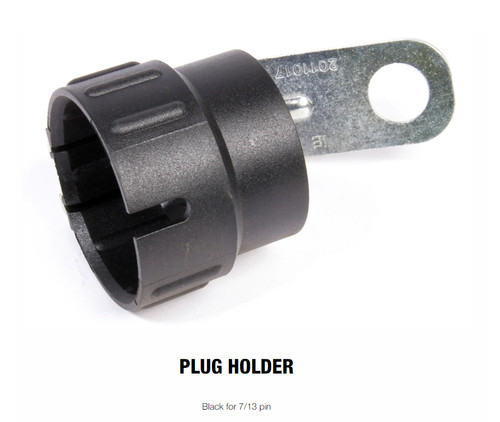Brenderup plug holder 13 - holder, or