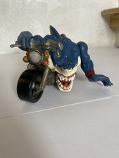 Street Sharks - Rip Rider