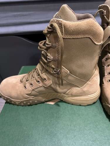 Brand new danner scorch boots - brand,