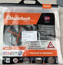 AL64 - Tire Chains Snow Socks  for Range Rover Land Rover Discovery. Sport L405