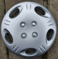 1x Genuine 13" Renault 19/Clio/Megane Wheel Trim Hub Cap Cover