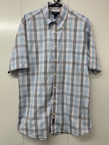 Gant providence poplin shirt - poplin,