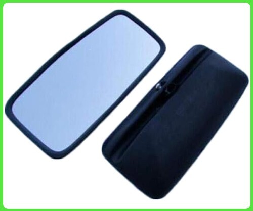 Universal rear view mirror for - view,