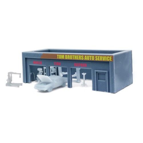 Outland models railway - outland,