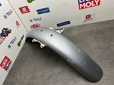 Scorpa SR Trials Bike Front Mudguard & Mounting Bracket