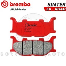 BRAKE PADS Brembo Sintered