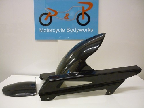 Honda cbr1100xx blackbird - blackbird, all