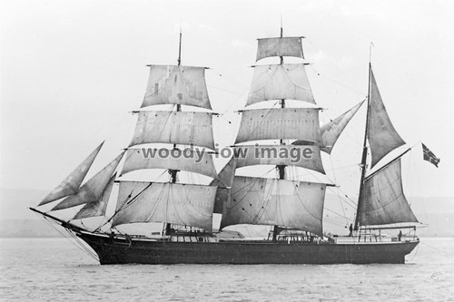 Rs2259 sailing ship ruth - ship,