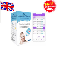 Easy Home 25 X Ovulation Test