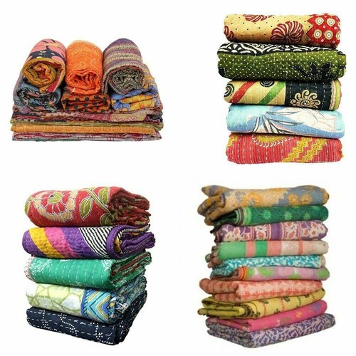 Vintage cotton boho assorted - boho,