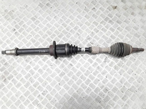 Toyota avensis t25 2006 2 - 2006, 2.2