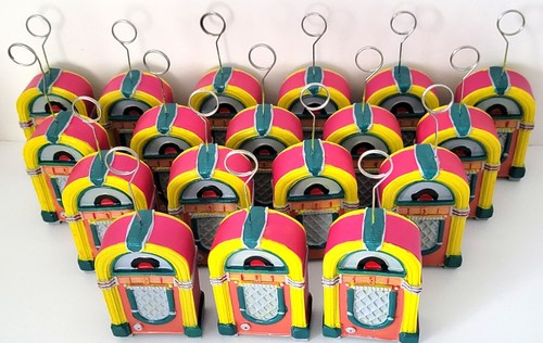 New lot jukebox balloon - new,
