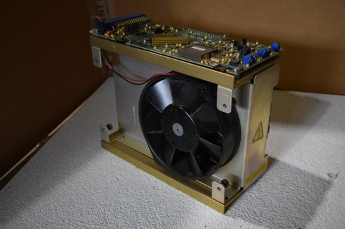 Power supply from barco 7120a - supply,