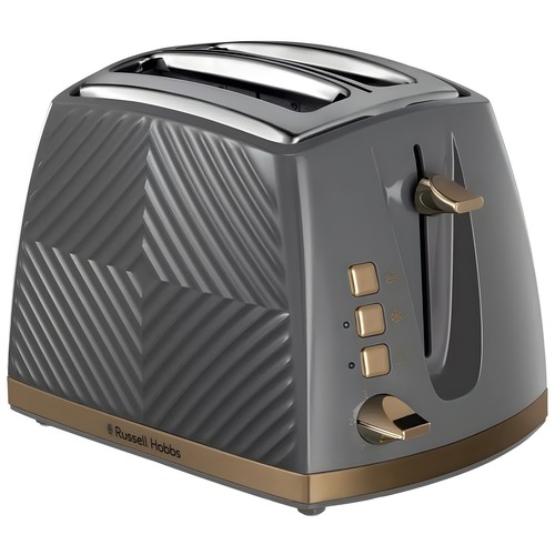 Russell hobbs groove - groove, slice