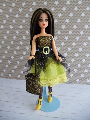 Pippa doll clothes outfit - clothes,