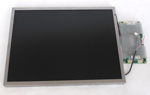 Nec nl10276bc30 lcd panel - nec, nl10276bc30-18
