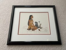 Original WALT DISNEY