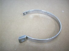 Original chrome clasp