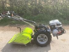 Grillo G85 Rotovator Honda Engine petrol inc VAT