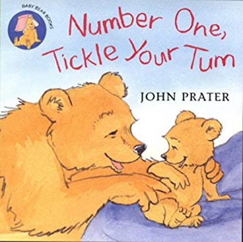 Number one tickle your - your, tum