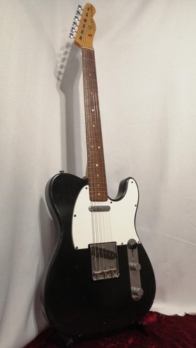Fender 1968 telecaster - fender,