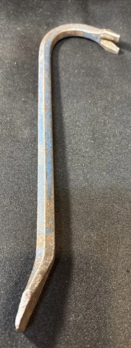 Vtg small steel - 11”,