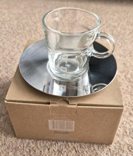Nespresso view lungo - -, 1