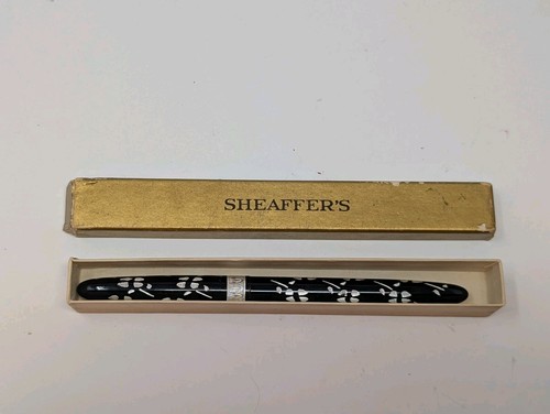Sheaffer lady skripsert xxiv - skripsert,