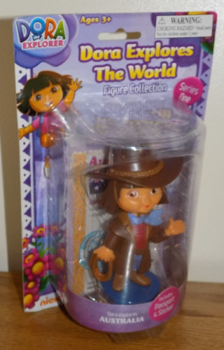 Dora the explorer - explorer,
