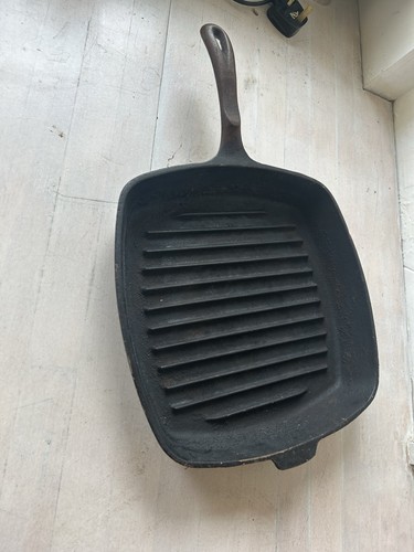 Wagner ware sidney - sidney, cast
