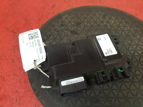 Aprilia 125 2022 ecu - sr,