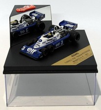 Quartzo 1/43 Scale 4040 - F1