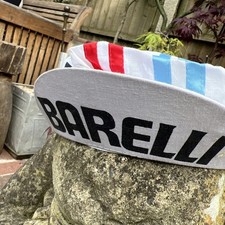 Barelli cycling cap hat - cap,