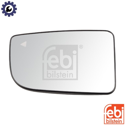 Mirror glass exterior - mirror,