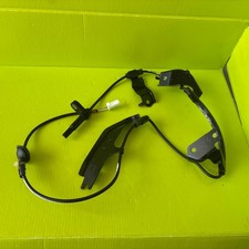 LEFT REAR ABS WHEEL SPEED