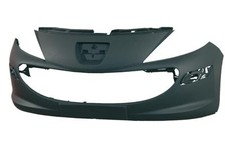 Peugeot 207 06-09 Front Bumper