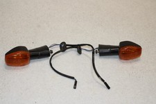 HONDA VTR 1000 SP2 OEM INDICATORS INDICATOR BOLTS RVT 1000R RC51 VTR 1000 SP1