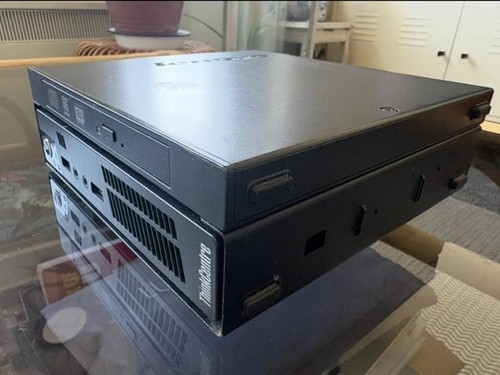 Lenovo m92q tiny retro - 🎮,
