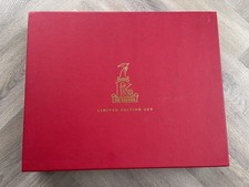 Raleigh Set of 5 Limited