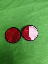 Kymco Mini Comfort Ls And Micro Rear Reflectors  X2     ST153