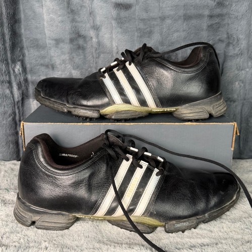 Adidas adipure golf shoes mens - adidas,