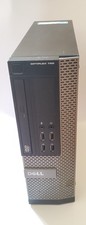 Dell OptiPlex 790 SFF | i5-2400 3.1GHz | 8GB RAM | SSD | Win11 Pro