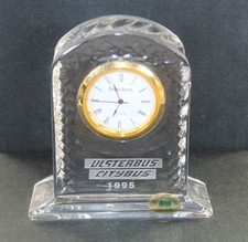 ULSTERBUS / CITYBUS BELFAST -