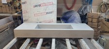 Concrete Bathroom Sink/Basin