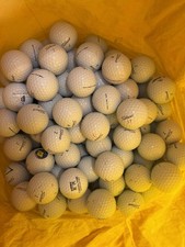 Golf Balls - Titleist ProV1/V1x