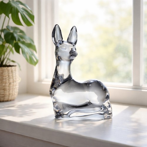 Vtg daum france - vtg, crystal