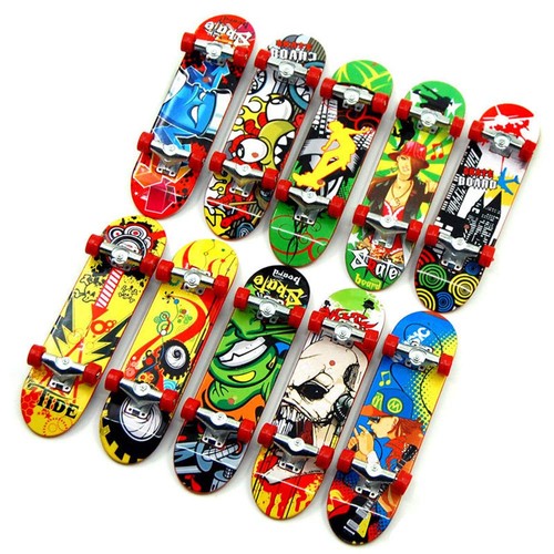 Topways finger mini skateboard - topways,