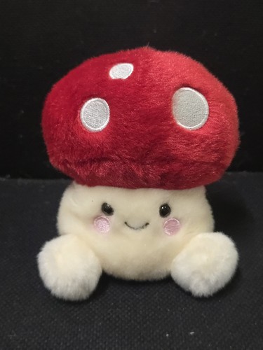 Aurora palm pals mushroom soft - aurora,