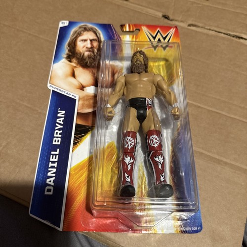 Wwe daniel bryan - wwe,