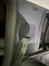 Land Rover commercial hardtop